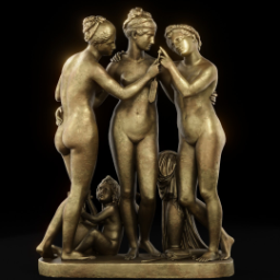 Cupids_Arrow_and_Cupid_with_the_Lyre_bs