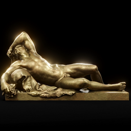 The Faun_bs