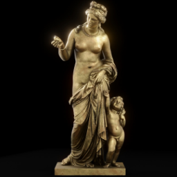 Venus_with_a_child_bs