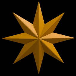 Star 8