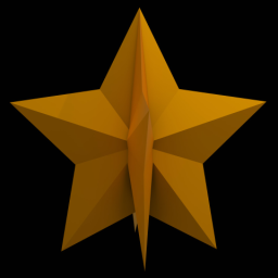 Star 9