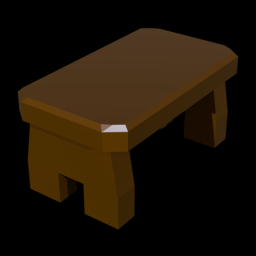Step Stool