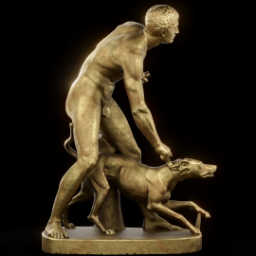 The_Hunter_And_His_Dog_bs