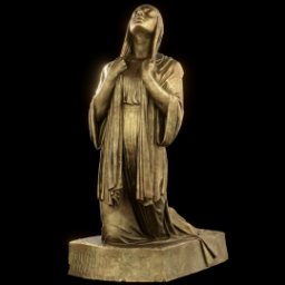 The Annunciation_bs