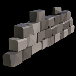 Stone Brick Wall 2