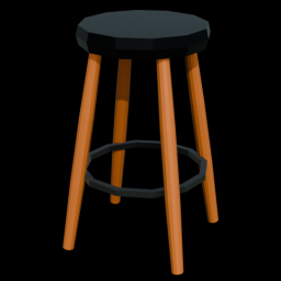 Stool 2