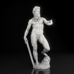 giambologna neptune