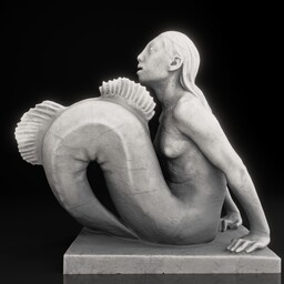 mermaid