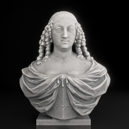 marie louise gonzaga