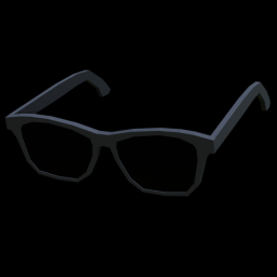 Sunglasses Black