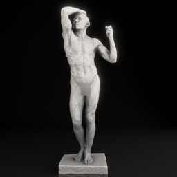 the age of bronze