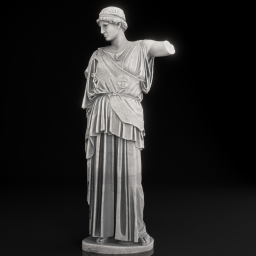 lemniam athena deci