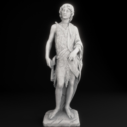 john the baptist