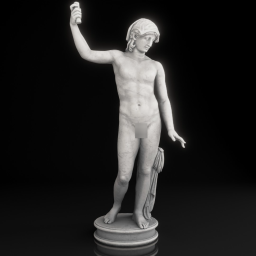 hermaphrodite staatliche