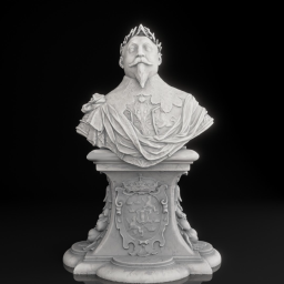 gustav ii adolf king of sweden