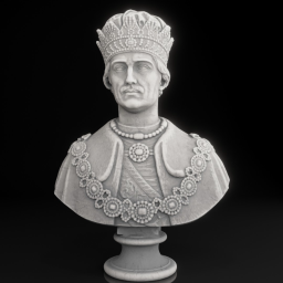 ghazi ud din haidar