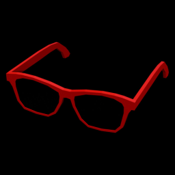 Sunglasses Red
