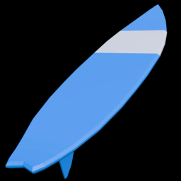 Surf Board