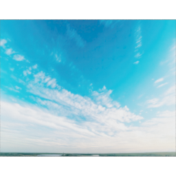 clear_sky_with_clouds_17