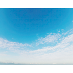 clear_sky_with_clouds_18