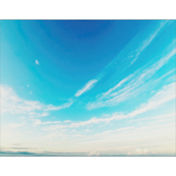 clear_sky_with_clouds_22