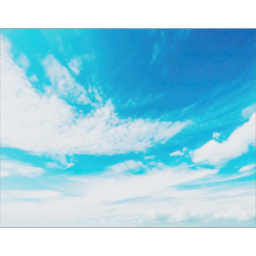 clear_sky_with_clouds_23