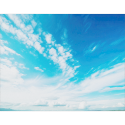 clear_sky_with_clouds_25