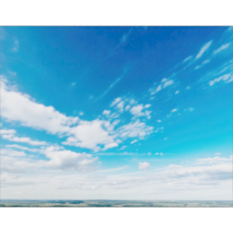 clear_sky_with_clouds_26