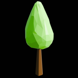 Tall Tree