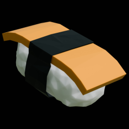 Tamago Sushi
