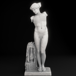 esquiline venus