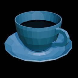 Tea Cup