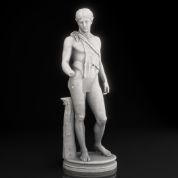dionysus of tivoli