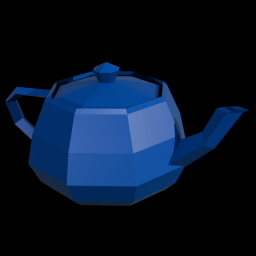 Tea Pot