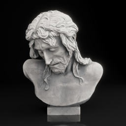 donatello christ