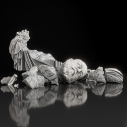 ottavio staatliche deci crashed