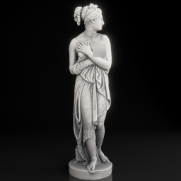 venus italica