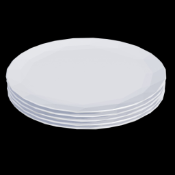 Thin Plates 1