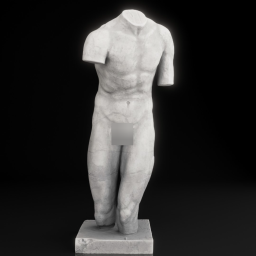the valentini torso