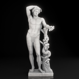 Apollo Lykeios