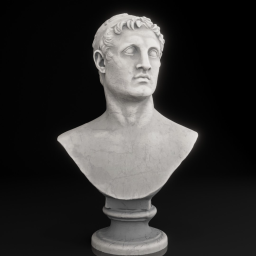 ptolemy ii philadelphus
