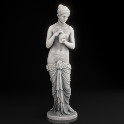 psyche femele