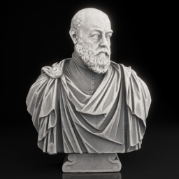 ottavio staatliche inv 848 deci