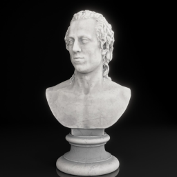 portrait of nicolai abraham abildgaard