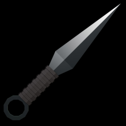Throwing Knife