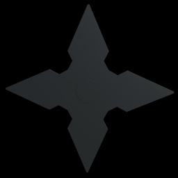 Throwing Star