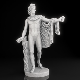 apollo belvedere
