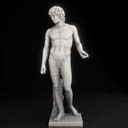 antinous farnese