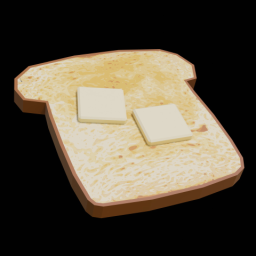 Toast