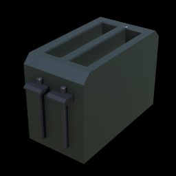Toaster